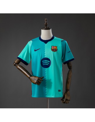 Maillot FC Barcelona Exterieur 26/27