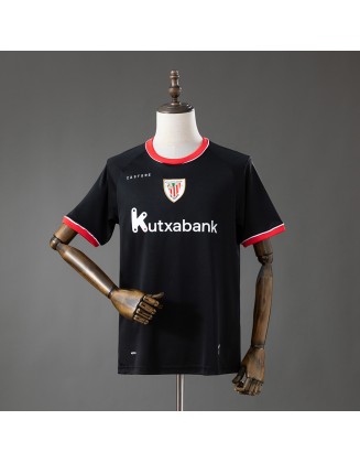 Maillot Athletic Bilbao Extérieur 26/27