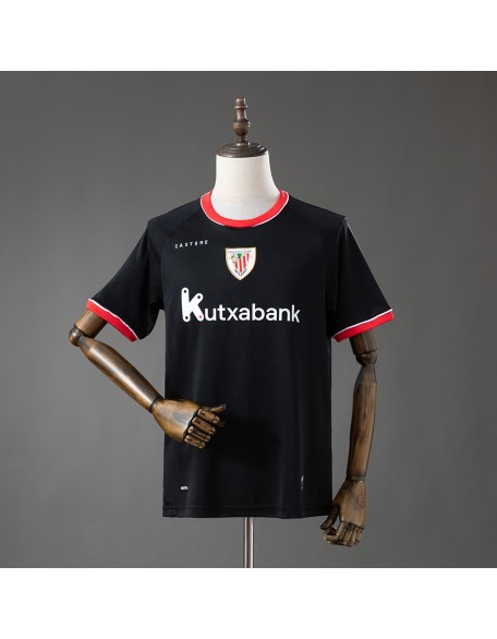 Maillot Athletic Bilbao Extérieur 26/27