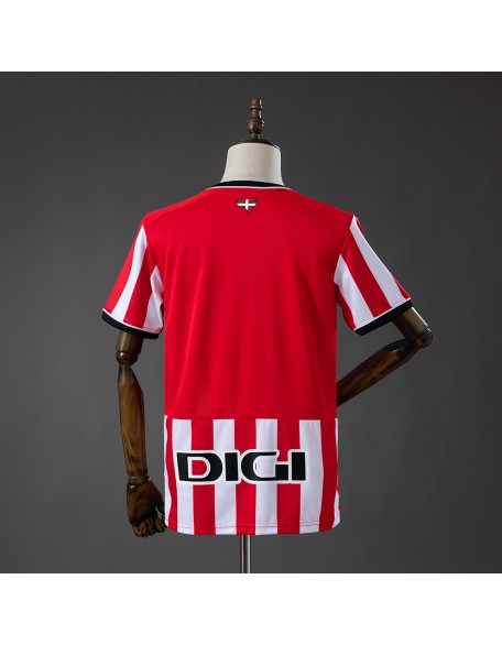 Maillot Athletic Bilbao Docimile 26/27 Maillot Athletic Bilbao Docimile 26/27