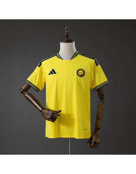 Maillots Al-Nassr 26/27