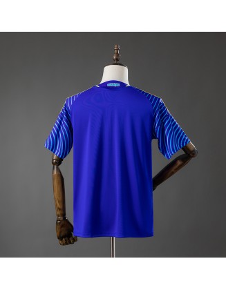 Maillot de Curaçao 2026