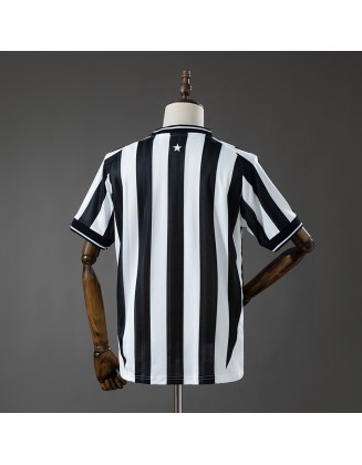 Maillot Botafogo 2026/27