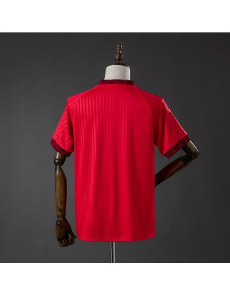 Maillot Olympique Lyon 26/27