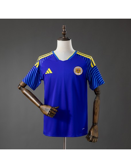 Maillot de Curaçao 2026
