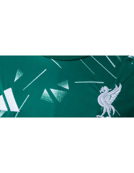 Maillot de gardien de but LFC 26/27