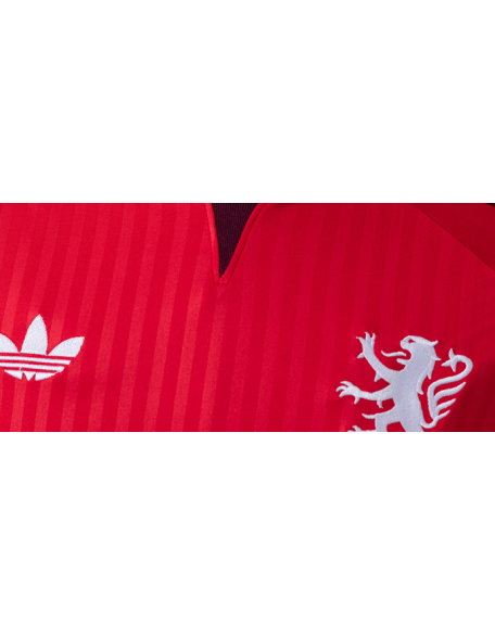 Maillot Olympique Lyon 26/27
