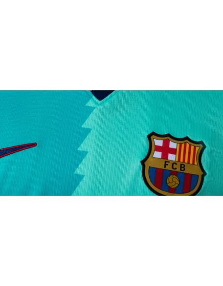 Maillot FC Barcelona Exterieur 26/27 Maillot FC Barcelona Exterieur 26/27