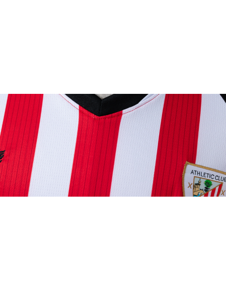Maillot Athletic Bilbao Docimile 26/27 Maillot Athletic Bilbao Docimile 26/27