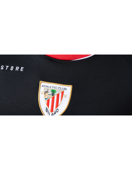 Maillot Athletic Bilbao Extérieur 26/27 Maillot Athletic Bilbao Extérieur 26/27