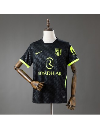 Maillot Atletico Madrid Exterieur 26/27
