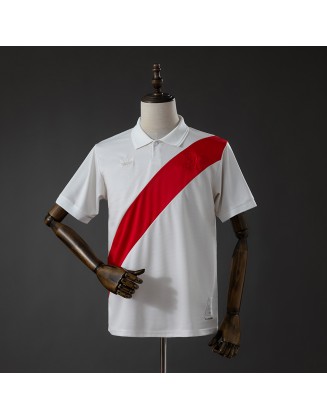 River Plate 125th Anniversary Jersey