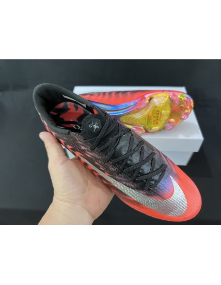 Nike AIR Zoom Mercurial Vapor 17 Elite FG