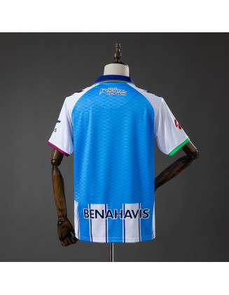 Maillot Málaga 26/27
