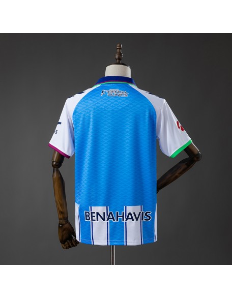 Maillot Málaga 26/27 Maillot Málaga 26/27