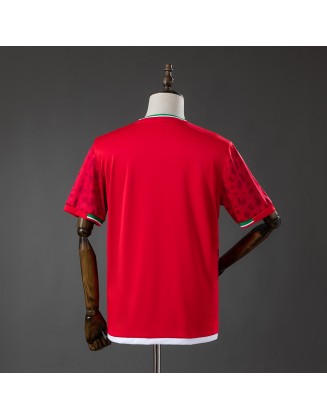 Maillot Iran 2026