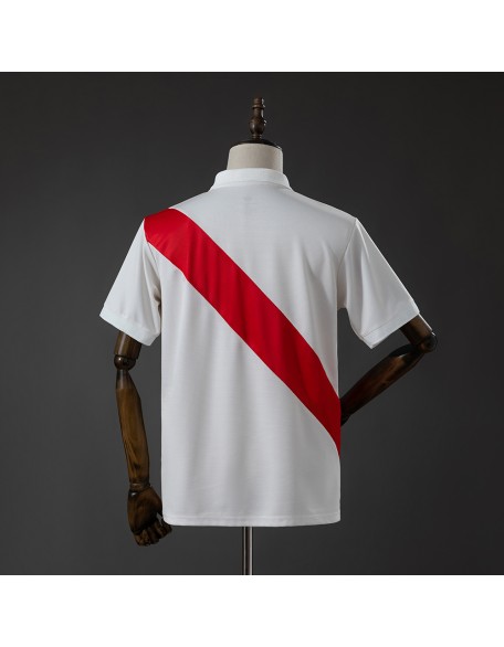 River Plate 125th Anniversary Jersey River Plate 125th Anniversary Jersey