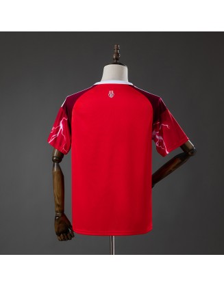 Universidad De Chile 2026/27