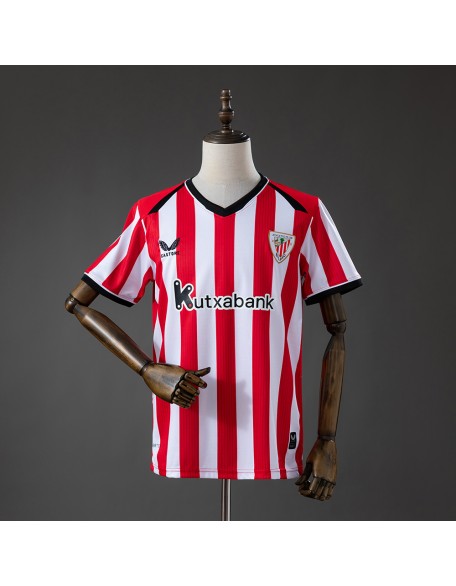 Maillot Athletic Bilbao Docimile 26/27