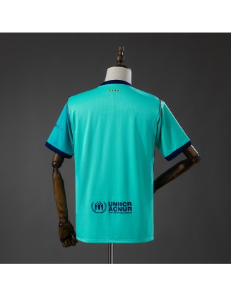 Maillot FC Barcelona Exterieur 26/27