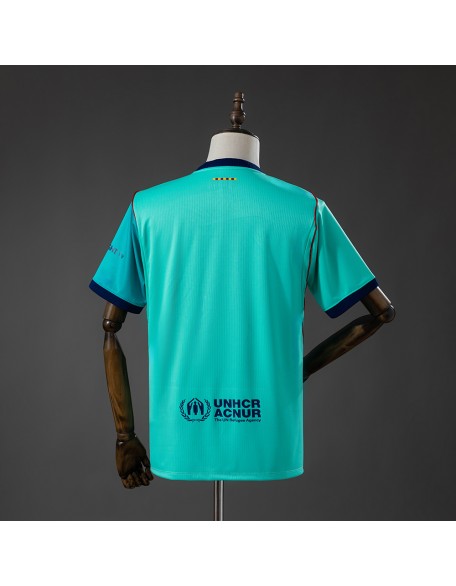 Maillot FC Barcelona Exterieur 26/27 Maillot FC Barcelona Exterieur 26/27