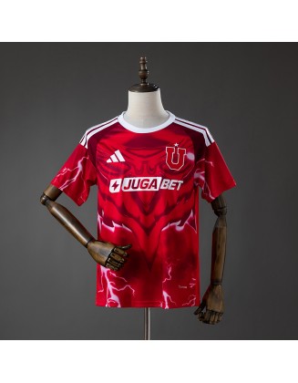 Universidad De Chile 2026/27