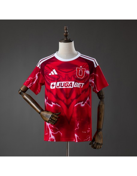Universidad De Chile 2026/27