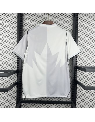 Maillot du Canada 2026