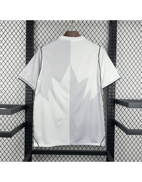 Maillot du Canada 2026 Maillot du Canada 2026