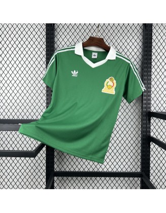 Maillot Mexicaine 1986 Retro