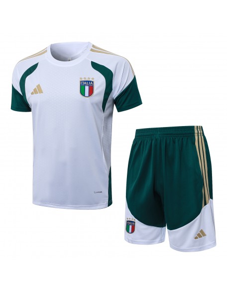 Maillot +Short Italie 2026