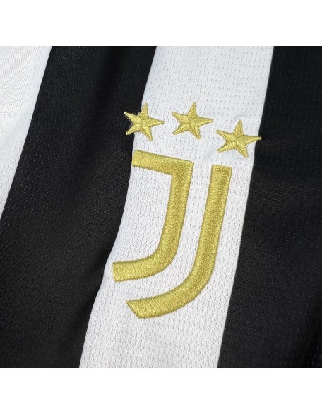 Maillot Juv Domicile 26/27