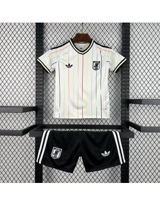 Maillots Japon 2026 Enfants