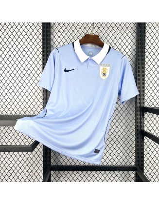 Maillots Uruguay Domicile 2026