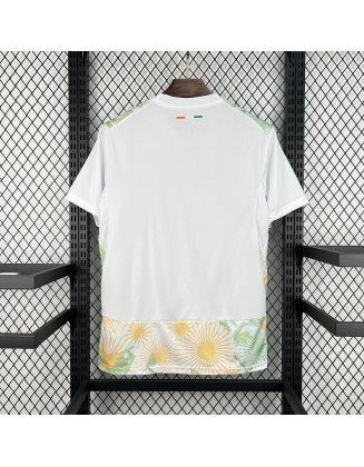 Ivory Coast 26/27