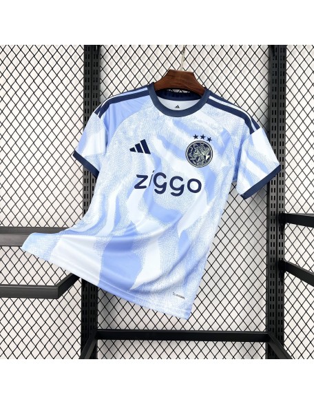 Maillot Ajax 26/27