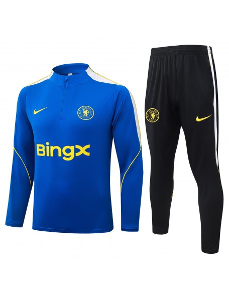 Survêtements Chelsea 26/27