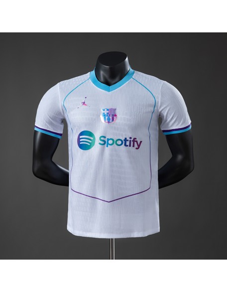 Maillot Barcelone 26/27 Version du lecteur