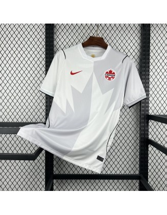 Maillot du Canada 2026
