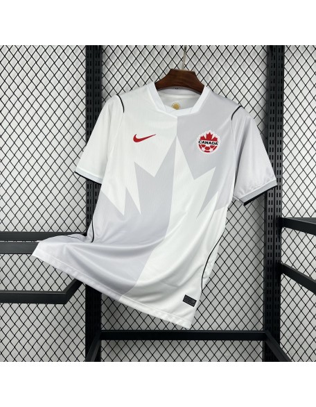 Maillot du Canada 2026