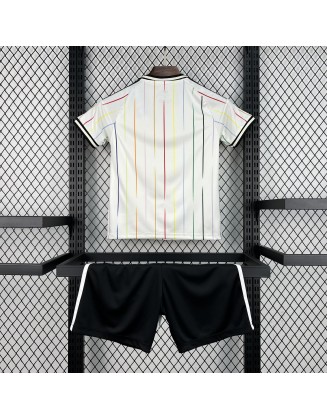 Maillots Japon 2026 Enfants