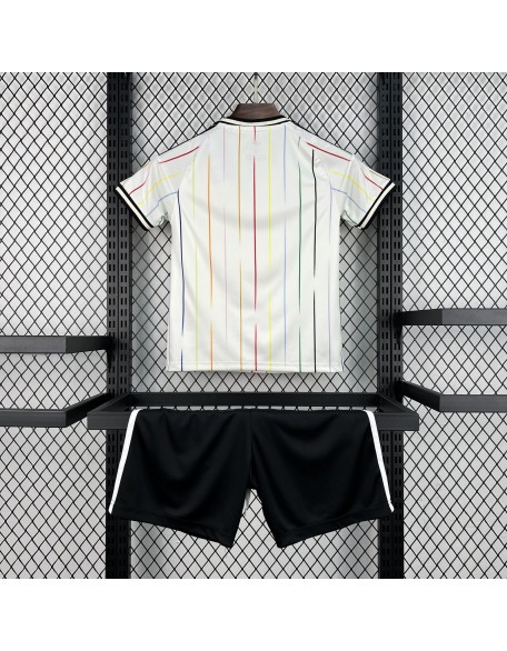 Maillots Japon 2026 Enfants