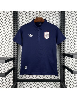 Espagne Polo 2026