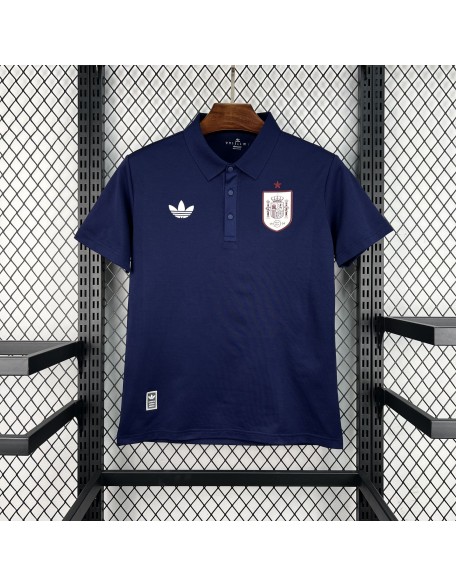 Espagne Polo 2026