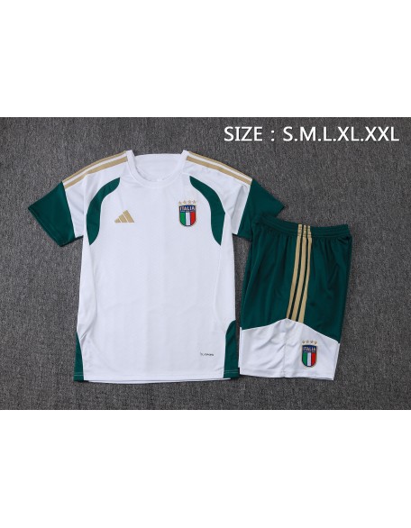 Maillot +Short Italie 2026