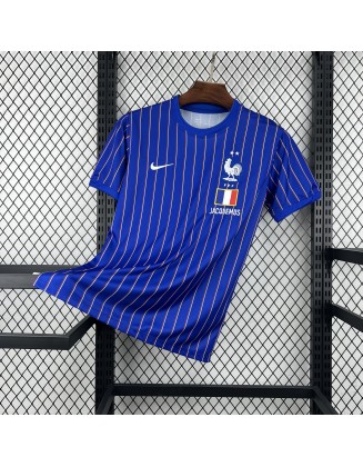 Maillots de France 2026