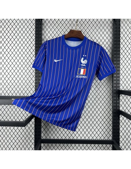 Maillots de France 2026