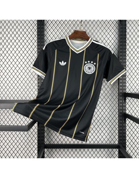Troisièmes maillots de l'Allemagne 2026