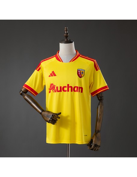 Maillot RC Lens Domicile 26/27