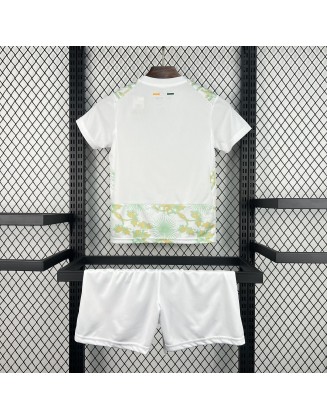 Maillot Ivory Coast 2026 enfants